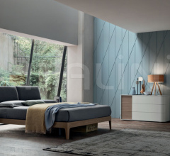 Тумбочка Bold Тумбочка Bold фабрика Maronese