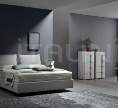 Тумбочка Jazz Тумбочка Jazz фабрика Maronese