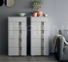 Комод-шкаф Jazz фабрика Maronese