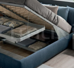 Кровать Ninfea фабрика Maronese