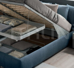 Кровать Ninfea фабрика Maronese