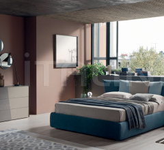 Комод Zoe Комод Zoe фабрика Maronese