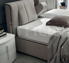 Кровать Oliver фабрика Maronese