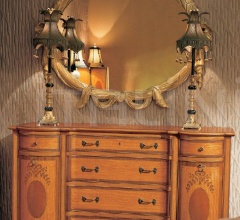 Комод 0507/C фабрика Provasi