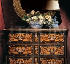 Комод 0621 фабрика Provasi