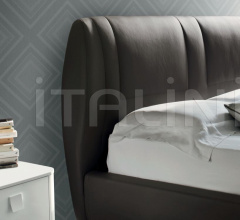 Кровать Soft фабрика Maronese