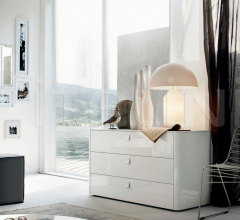 Комод Mono фабрика Maronese