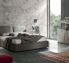 Тумбочка Gliss Тумбочка Gliss фабрика Maronese