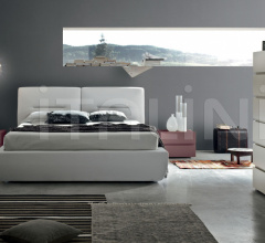Кровать Elio фабрика Maronese
