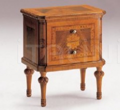 Тумбочка 0635/2 фабрика Provasi