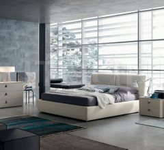 Тумбочка Mono Тумбочка Mono фабрика Maronese