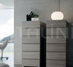 Комод-шкаф Beta фабрика Maronese