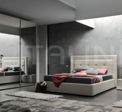 Кровать Deo Light фабрика Maronese