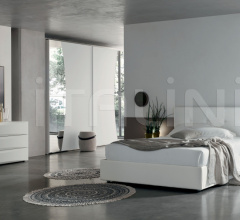 Кровать Dedalo фабрика Maronese