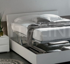 Кровать Dedalo фабрика Maronese