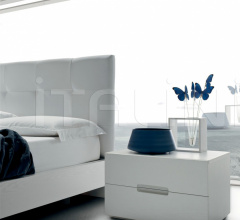 Кровать Dedalo фабрика Maronese