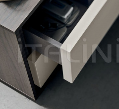 Тумбочка Grip Тумбочка Grip фабрика Maronese