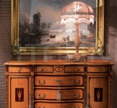 Комод 2805 фабрика Provasi