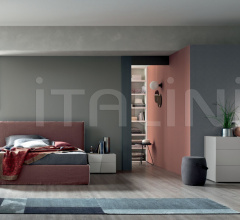 Кровать Relax Plus фабрика Maronese