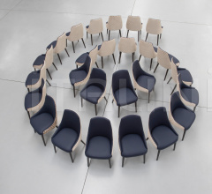 Стул Adima-01 base 100 фабрика Torre