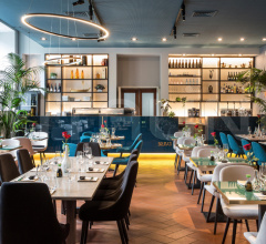 Стул Adima-01 base 100 фабрика Torre