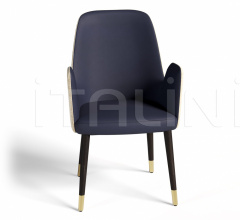 Стул с подлокотниками Adima-04 base 100 фабрика Torre