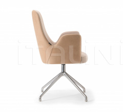 Стул с подлокотниками Adima-04 base 102 фабрика Torre