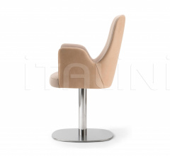 Стул с подлокотниками Adima-04 base 107 фабрика Torre