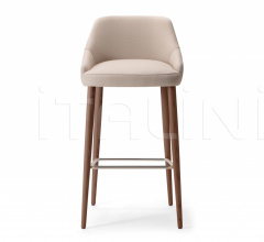 Итальянские Рестораны/Бары - Барный стул Adima-07 base 101 фабрика Torre