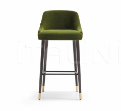 Итальянские Рестораны/Бары - Барный стул Adima-07 base 101 фабрика Torre