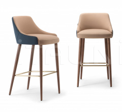 Итальянские Рестораны/Бары - Барный стул Adima-07 base 101 фабрика Torre