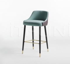 Итальянские Рестораны/Бары - Барный стул Adima-07 base 101 фабрика Torre