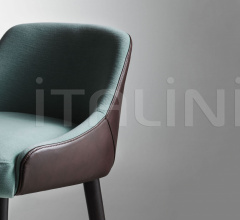 Итальянские Рестораны/Бары - Барный стул Adima-07 base 101 фабрика Torre