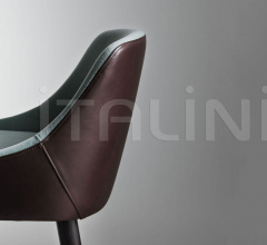 Итальянские Рестораны/Бары - Барный стул Adima-07 base 101 фабрика Torre