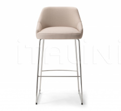 Итальянские Рестораны/Бары - Барный стул Adima-07 base 115 фабрика Torre