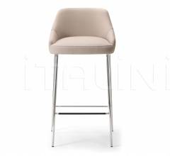 Итальянские Рестораны/Бары - Барный стул Adima-07 base 117 фабрика Torre