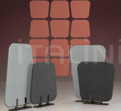 Итальянские Ширмы - Ширма Arty High фабрика Torre