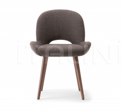 Стул Bliss-01 base 100 фабрика Torre