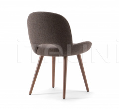 Стул Bliss-01 base 100 фабрика Torre