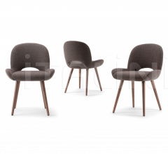 Стул Bliss-01 base 100 фабрика Torre