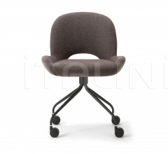 Кресло Bliss-01 base 111 фабрика Torre