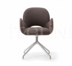 Стул с подлокотниками Bliss-02 base 102 фабрика Torre