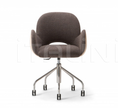 Кресло Bliss-02 base 103 фабрика Torre