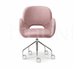 Кресло Bliss-02 base 103 фабрика Torre