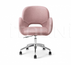 Кресло Bliss-02 base 106 фабрика Torre