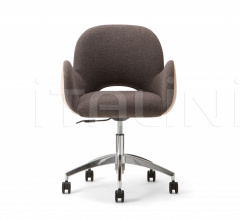 Кресло Bliss-02 base 106 фабрика Torre