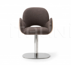 Стул с подлокотниками Bliss-02 base 107 фабрика Torre