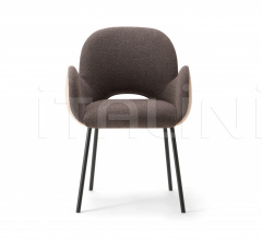 Стул с подлокотниками Bliss-02 base 113 фабрика Torre