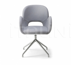 Стул с подлокотниками Bliss-04 base 102 фабрика Torre