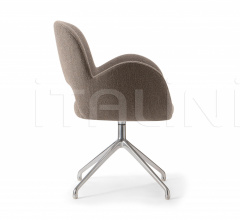 Стул с подлокотниками Bliss-04 base 102 фабрика Torre